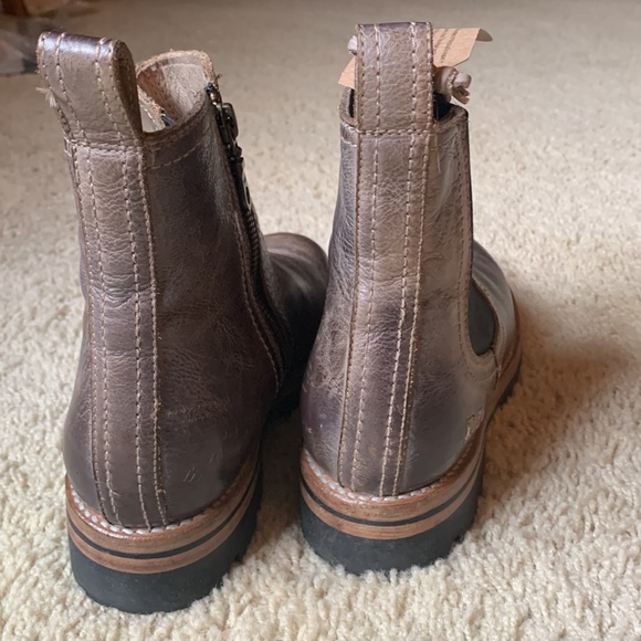 NWT Bed Stu women’s ankle bootie - Picture 6 of 10